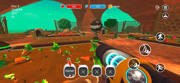 Slime Rancher screenshot