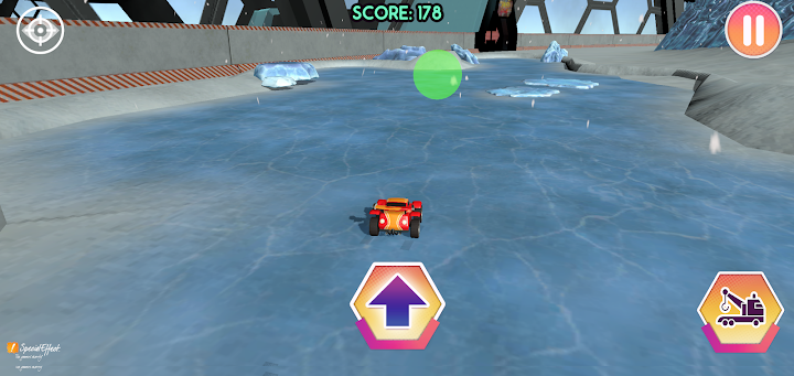Open Drive screenshot