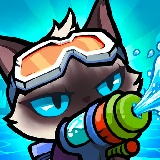 Nekomancer: Tower Defense icon