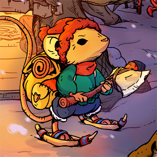 Winter Burrow icon
