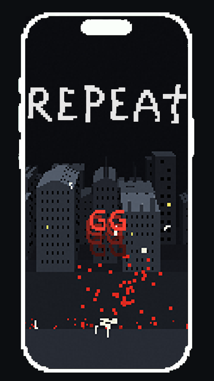 KITAUT – Rope Runner screenshot