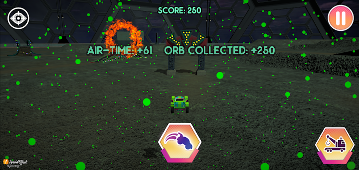 Open Drive screenshot