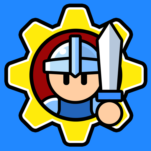 Gear Hero Clash icon