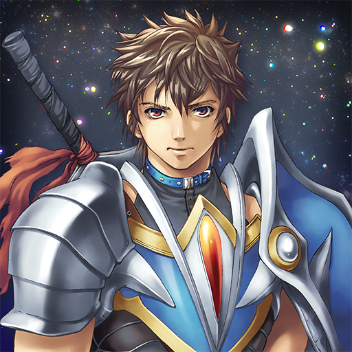 RPG Alphadia F icon