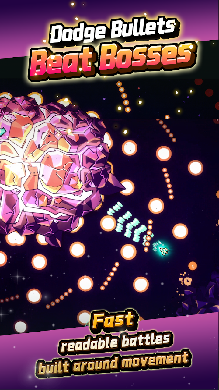 Minishoot' Adventures screenshot