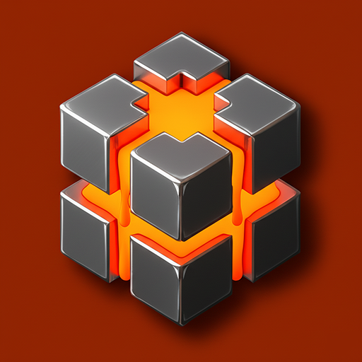 Molten icon
