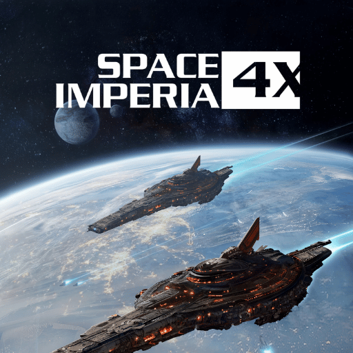 Space Imperia 4X icon