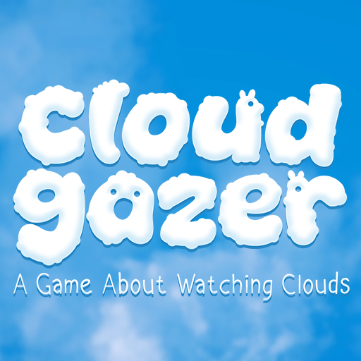 Cloudgazer icon