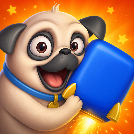 Pop Flow Odyssey icon