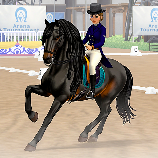 Pocket Horses: Racing Champion icon