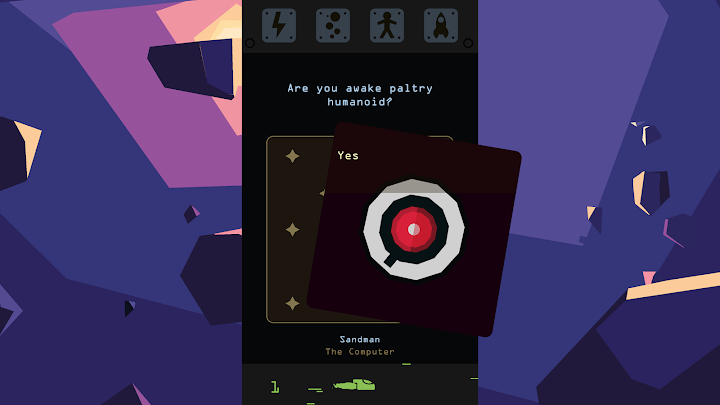 Reigns: Beyond screenshot