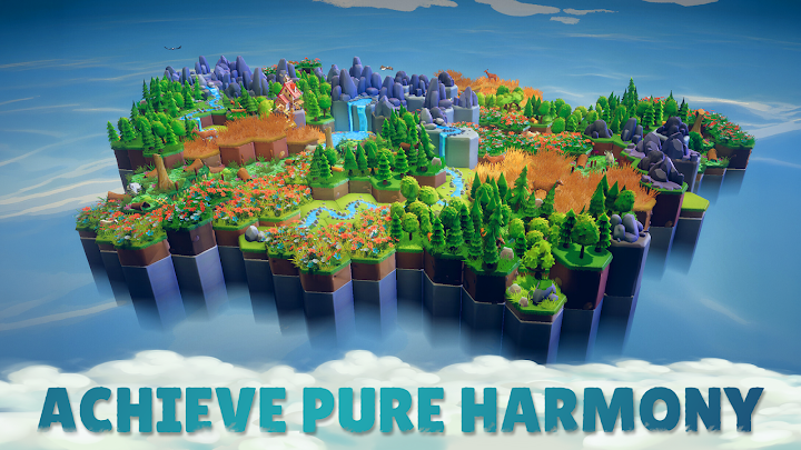 Preserve: Complete Edition screenshot